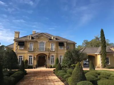 Polson Painting - Interior Design & Decorating in Land O Lakes, FL