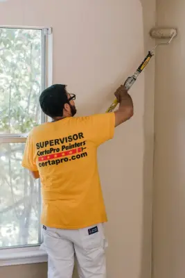 CertaPro Painters of Olympia - House Painting Services in Lacey, WA