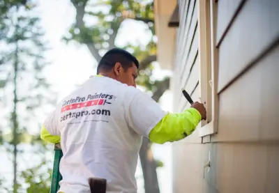 CertaPro Painters of Olympia - House Painting Services in Lacey, WA
