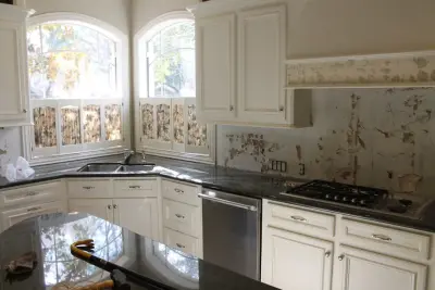 Palamara Home - Champions, Texas — House Painting Services project by Carnival Custom Painting
