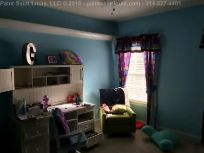 Paint Saint Louis, LLC - House Painting Services in St Louis, MO