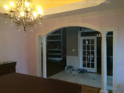Paint Saint Louis, LLC - House Painting Services in St Louis, MO