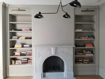 Z&Z Painting and Restoration Inc. - Interior Design & Decorating in Clarendon Hills, IL