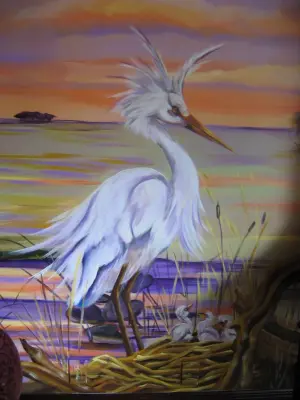 Fine Art by Corinne Galeni - Interior Design & Decorating in Fort Lauderdale, FL