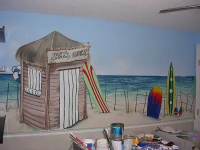 A-BEST Painting Contractors, Inc. - House Painting Services in Hollywood, FL