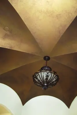 Glen Houston's Painting - Custom Cabinets & Cabinetry in Mckinney, TX