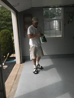 William Buckham Painting, LLC - Flooring Installation Services in Lansdale, PA
