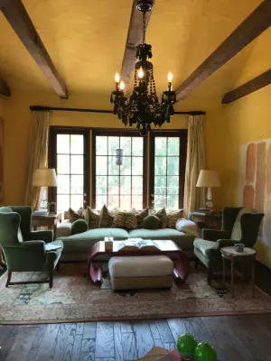Olivieri Painting - Interior Design & Decorating in West Hollywood, CA