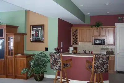 Painting in Partnership, Inc. - House Painting Services in Palatine, IL