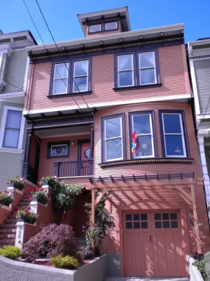 CertaPro Painters - San Francisco - House Painting Services in San Francisco, CA