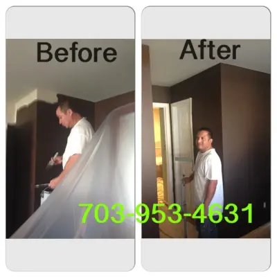 Charles Graves Painting Company - House Painting Services in Burke, VA