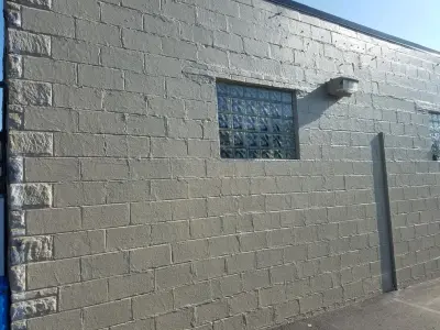 Business Ventures — House Painting Services project by Toth Painting Solutions