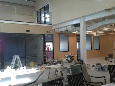 Business Projects — House Painting Services project by William Buckham Painting, LLC