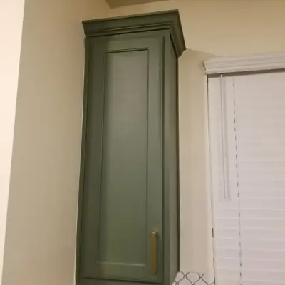 NEC Services - Custom Cabinets & Cabinetry in Humble, TX