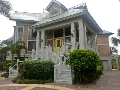Ryan Hammond, Inc. - Interior Design & Decorating in Fort Myers, FL