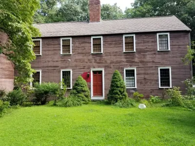 Target Painting - House Painting Services in Concord, MA