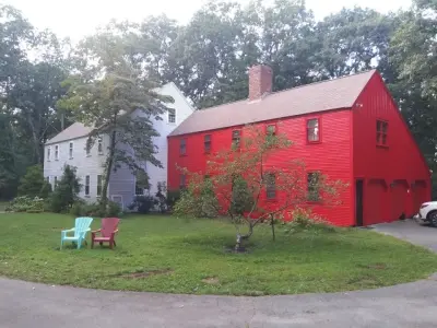 Target Painting - House Painting Services in Concord, MA