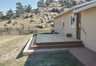 Colorado Painting & Construction Pros - Drywall Installation & Repair in Fort Collins, CO
