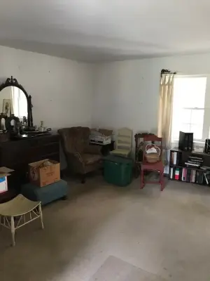 Apartment Remodeling — House Painting Services project by GP Real Estate Solutions