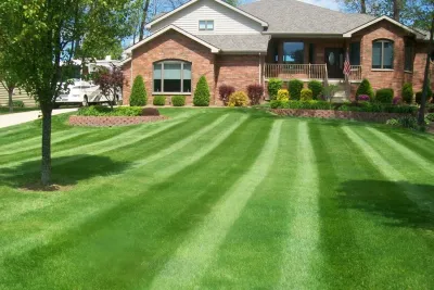 G&g Lansdcape,inc. - Landscape Construction in Valparaiso, IN