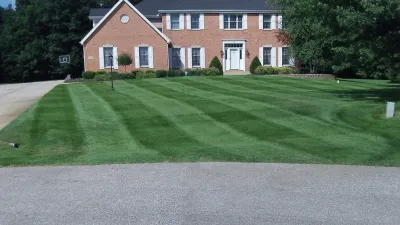 G&g Lansdcape,inc. - Landscape Construction in Valparaiso, IN