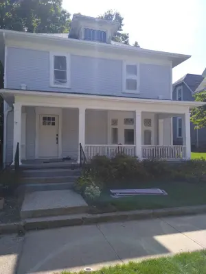 Giovannis Painting Affair - House Painting Services in Gettysburg, OH