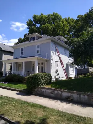 Giovannis Painting Affair - House Painting Services in Gettysburg, OH