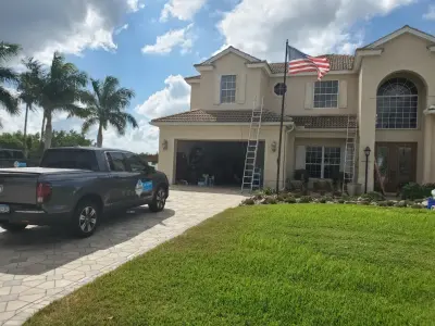 Flawless Finish Inc. - Drywall Installation & Repair in Fort Myers, FL