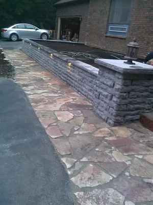 G&g Lansdcape,inc. - Landscape Construction in Valparaiso, IN
