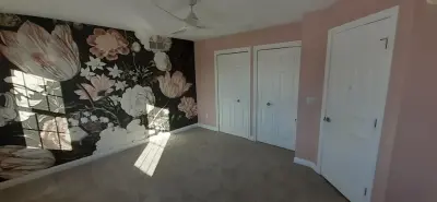 Girls' Preschool — House Painting Services project by J's Painting & Flooring