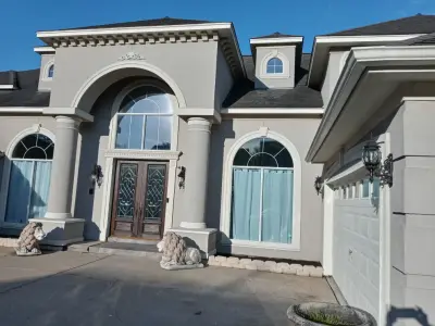Coloronco - Landscape Construction in Missouri City, TX
