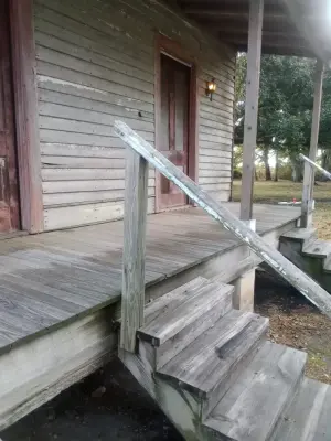 D&J Services - Deck Building & Repair in Mc Caskill, AR