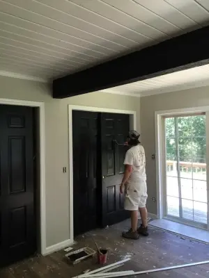 Fosters Custom Painting - Handyman Services in Peoria, IL