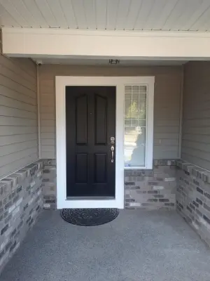 Covington Washington by Looks Like New Painting LLC