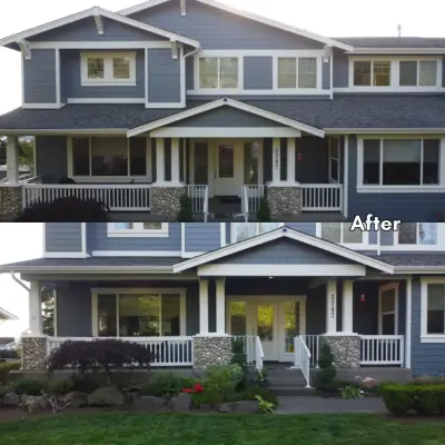 American Classic Painters - Interior Design & Decorating in Issaquah, WA