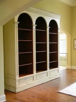 Tailored Integrated — House Painting Services project by Indy Craft Painting Corporation