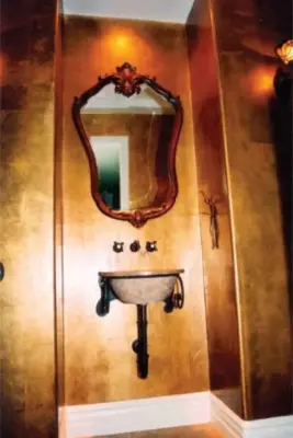 Marten Haigg Royal Decorative Finishes - House Painting Services in San Juan Capistrano, CA