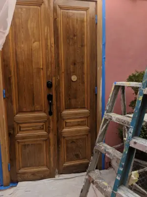 Sarah Paints Everything - Interior Design & Decorating in Kenwood, CA