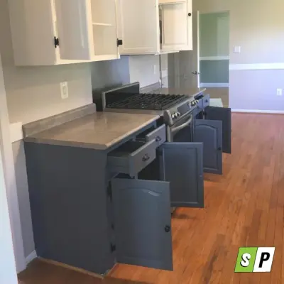 Solution Painting - Interior Design & Decorating in Annandale, VA