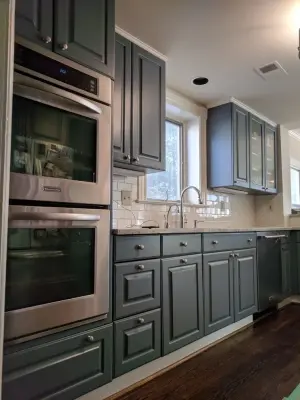 Solution Painting - Interior Design & Decorating in Annandale, VA
