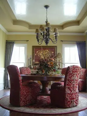 Fox Valley Painting & Faux Finishing, Inc - Interior Design & Decorating in Hampshire, IL