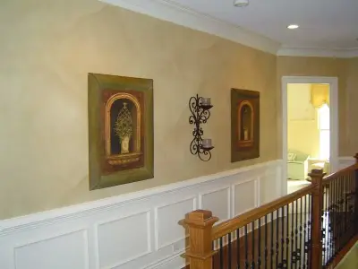 Fox Valley Painting & Faux Finishing, Inc - Interior Design & Decorating in Hampshire, IL