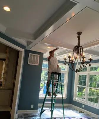Miracle Painting Inc. - House Painting Services in Arlington, VA