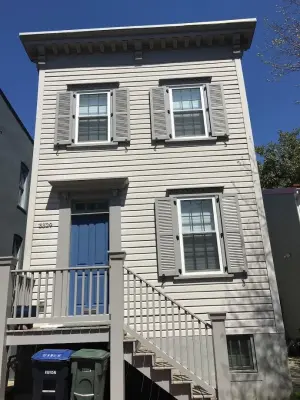 Miracle Painting Inc. - House Painting Services in Arlington, VA