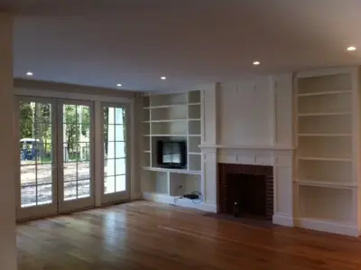 Anthony D'Agostino Custom House Painting - House Painting Services in Portland, ME
