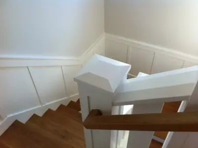 Anthony D'Agostino Custom House Painting - House Painting Services in Portland, ME