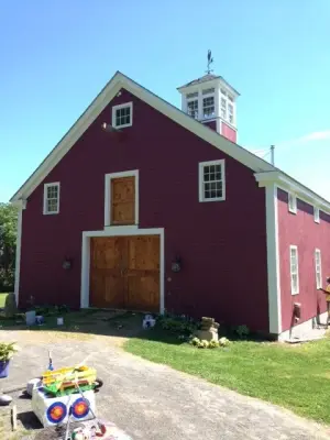 Anthony D'Agostino Custom House Painting - House Painting Services in Portland, ME
