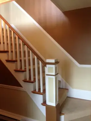 Anthony D'Agostino Custom House Painting - House Painting Services in Portland, ME