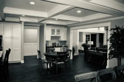 Cyr Painting, LLC - House Painting Services in Petoskey, MI