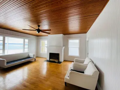 Cyr Painting, LLC - House Painting Services in Petoskey, MI